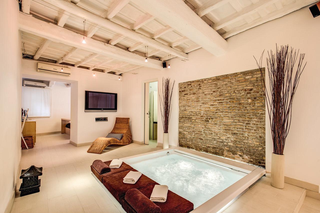 Yh Jacuzzi Hébergement de vacances *